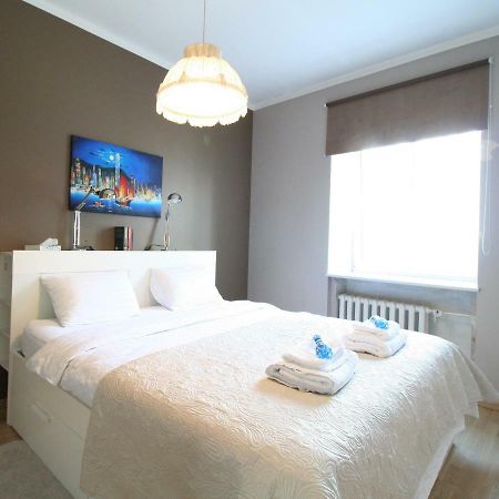 Two-Bedroom Kalamaja Apartment Ταλίν Εξωτερικό φωτογραφία